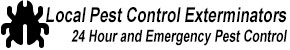 Lone Wolf OK Pest Control Exterminators